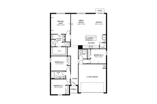 1136 Cumberland Trail Dr, Lake Hamilton, FL 33851 - Photo 2