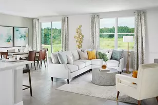 1136 Cumberland Trail Dr, Lake Hamilton, FL 33851 - Photo 4