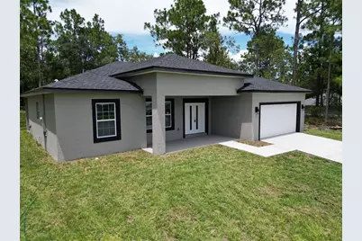 2011 W Tacoma Drive, Citrus Springs, FL 34434 - Photo 2