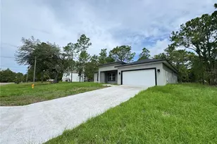 2011 W Tacoma Dr, Citrus Springs, FL 34434 - Photo 2