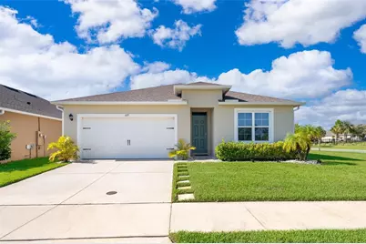 577 Talisi Loop, Saint Cloud, FL 34771 - Photo 1