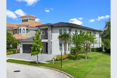 7864 Palmilla Court, Reunion, FL 34747 - Photo 2