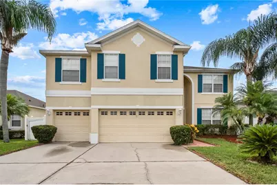 417 Kehoe Boulevard, Orlando, FL 32825 - Photo 1