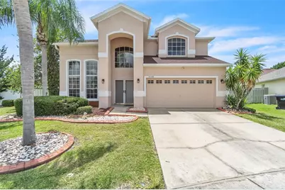 14106 S Breeze Court, Orlando, FL 32824 - Photo 1