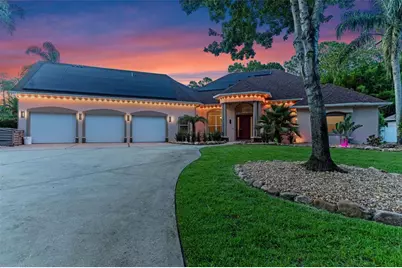 32 Allenwood Look, Ormond Beach, FL 32174 - Photo 1