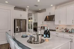 858 Arbor Green Trail, Saint Cloud, FL 34771 - Photo 4