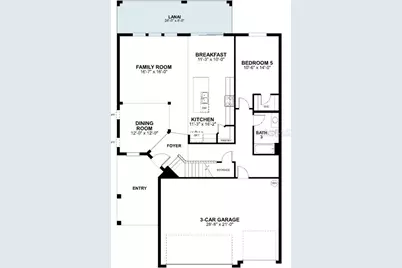 746 River Stone Trail, Sanford, FL 32771 - Photo 6