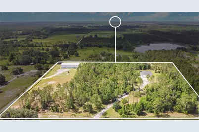 4450 Empire Church Road, Groveland, FL 34736 - Photo 1