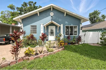 7012 N Hubert Avenue, Tampa, FL 33614 - Photo 2