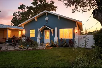 7012 N Hubert Avenue, Tampa, FL 33614 - Photo 2