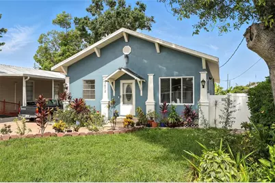 7012 N Hubert Avenue, Tampa, FL 33614 - Photo 4