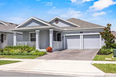 11417 Rhyme Avenue, Orlando, FL 32832 - Photo 1