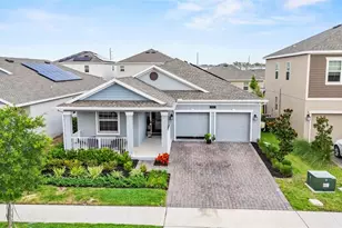 11417 Rhyme Ave, Orlando, FL 32832 - Photo 4