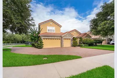 2258 Rickover Place, Winter Garden, FL 34787 - Photo 2