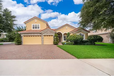 2258 Rickover Place, Winter Garden, FL 34787 - Photo 1