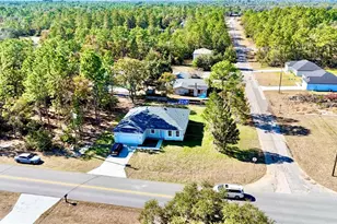 10984 N G Martinelli Blvd, Citrus Springs, FL 34433 - Photo 4