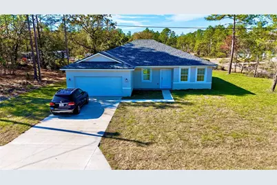 10984 N G Martinelli Boulevard, Citrus Springs, FL 34433 - Photo 2