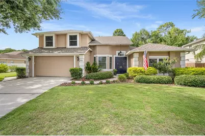 3102 Heartleaf Place, Winter Park, FL 32792 - Photo 1