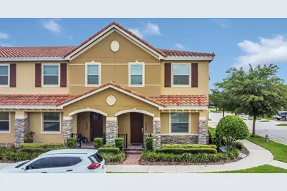 14278 Swanley Street, Orlando, FL 32832 - Photo 1