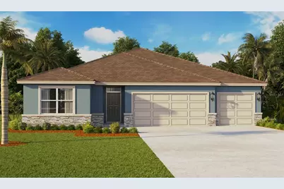 1363 Scarlett Sage Lane, Sanford, FL 32773 - Photo 1