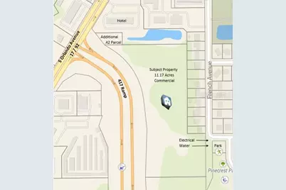 2830 French Avenue, Sanford, FL 32773 - Photo 4