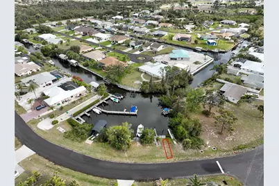 2613 Lear Road #B LOT 14, Englewood, FL 34224 - Photo 2