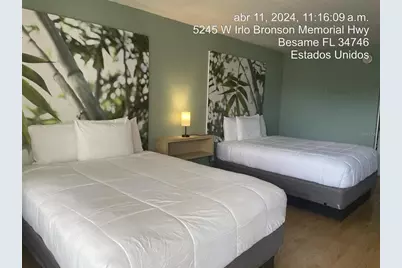 5245 W Irlo Bronson Memorial Highway #185, Kissimmee, FL 34746 - Photo 2