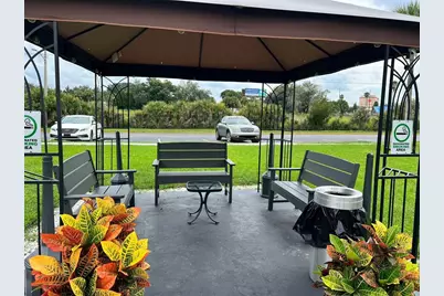 5245 W Irlo Bronson Memorial Highway #185, Kissimmee, FL 34746 - Photo 22