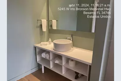 5245 W Irlo Bronson Memorial Highway #185, Kissimmee, FL 34746 - Photo 4