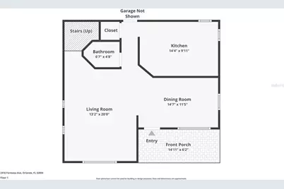 2416 Formosa Avenue, Orlando, FL 32804 - Photo 42