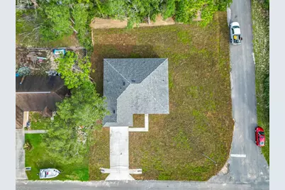 5736 N Claremont Drive, Citrus Springs, FL 34434 - Photo 2