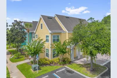 5008 Mangrove Alley #204, Kissimmee, FL 34746 - Photo 1