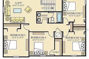 16480 Fernridge St, Clermont, FL 34714 - Photo 24