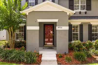 14726 Water Locust Drive, Orlando, FL 32828 - Photo 1