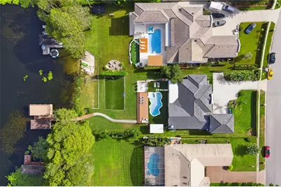 5410 Bay Side Drive, Orlando, FL 32819 - Photo 1