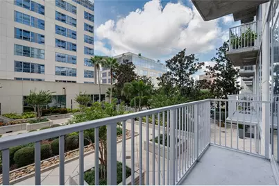 155 S Court Avenue #1104, Orlando, FL 32801 - Photo 18