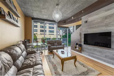 155 S Court Avenue #1104, Orlando, FL 32801 - Photo 8