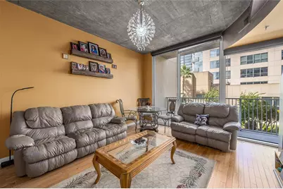 155 S Court Avenue #1104, Orlando, FL 32801 - Photo 6