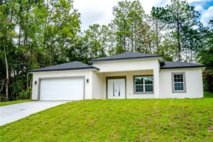 10955 N Dragonis Dr, Citrus Springs, FL 34433 - Photo 2