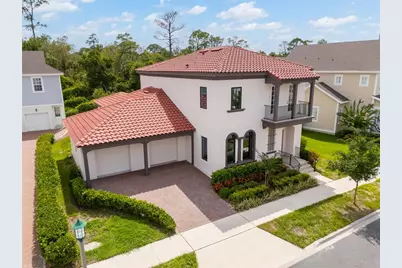 7493 Estuary Lake Loop, Celebration, FL 34747 - Photo 2