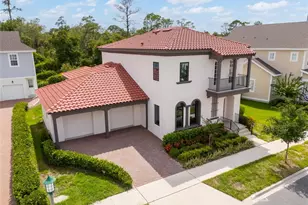 7493 Estuary Lake Loop, Celebration, FL 34747 - Photo 2