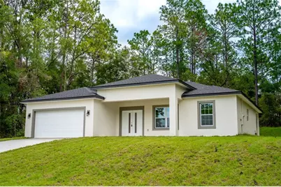 3510 W Cushion Drive, Citrus Springs, FL 34433 - Photo 2