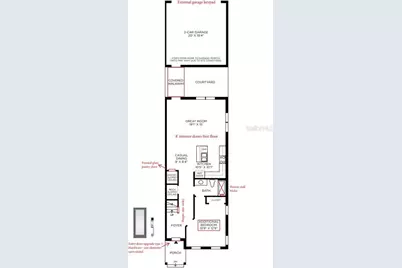 1844 Crowncrest Drive, Apopka, FL 32703 - Photo 2