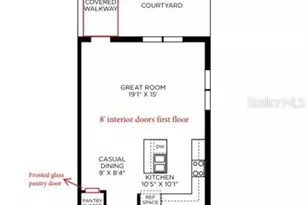 1844 Crowncrest Dr, Apopka, FL 32703 - Photo 2