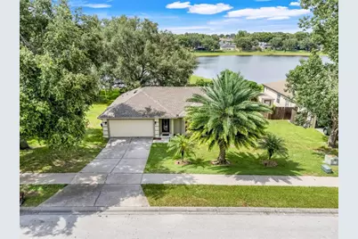 1568 Whooping Drive, Groveland, FL 34736 - Photo 2