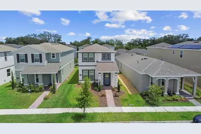 730 Rivington Avenue, Debary, FL 32713 - Photo 2