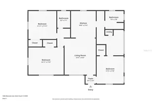 1500 Wisconsin Ave, Saint Cloud, FL 34769 - Photo 32