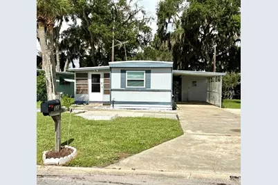 533 Old Colony Road, Leesburg, FL 34748 - Photo 1