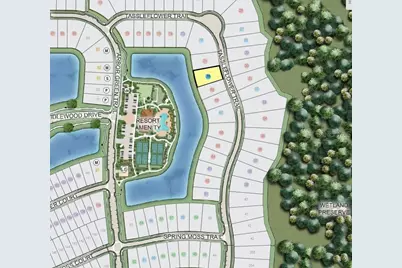 938 Tassleflower Trail, Saint Cloud, FL 34771 - Photo 12