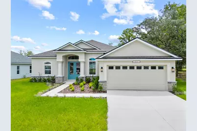 53 Woodfield Circle, Homosassa, FL 34446 - Photo 1